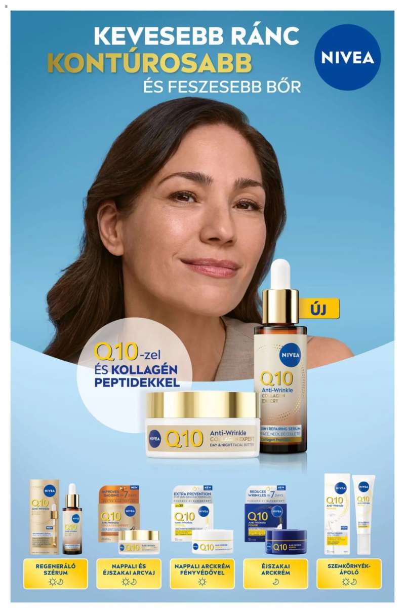 Euro Family Ecofamily akciós újság 10 oldal