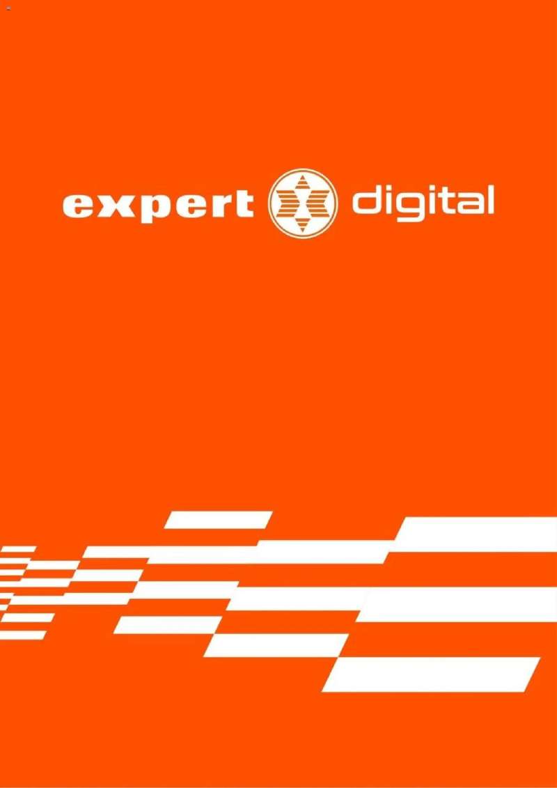 Expert Expert akciós újság 10 oldal