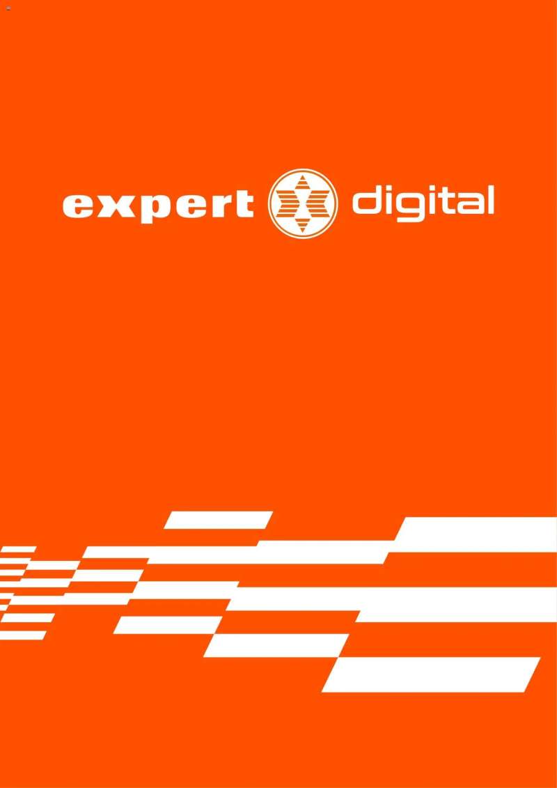 Expert Expert akciós újság 10 oldal