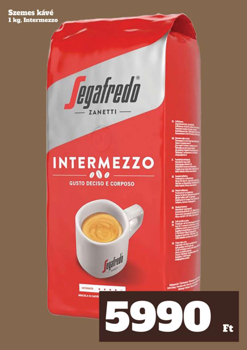 Family Diszkont Akciós Újság 10 oldal