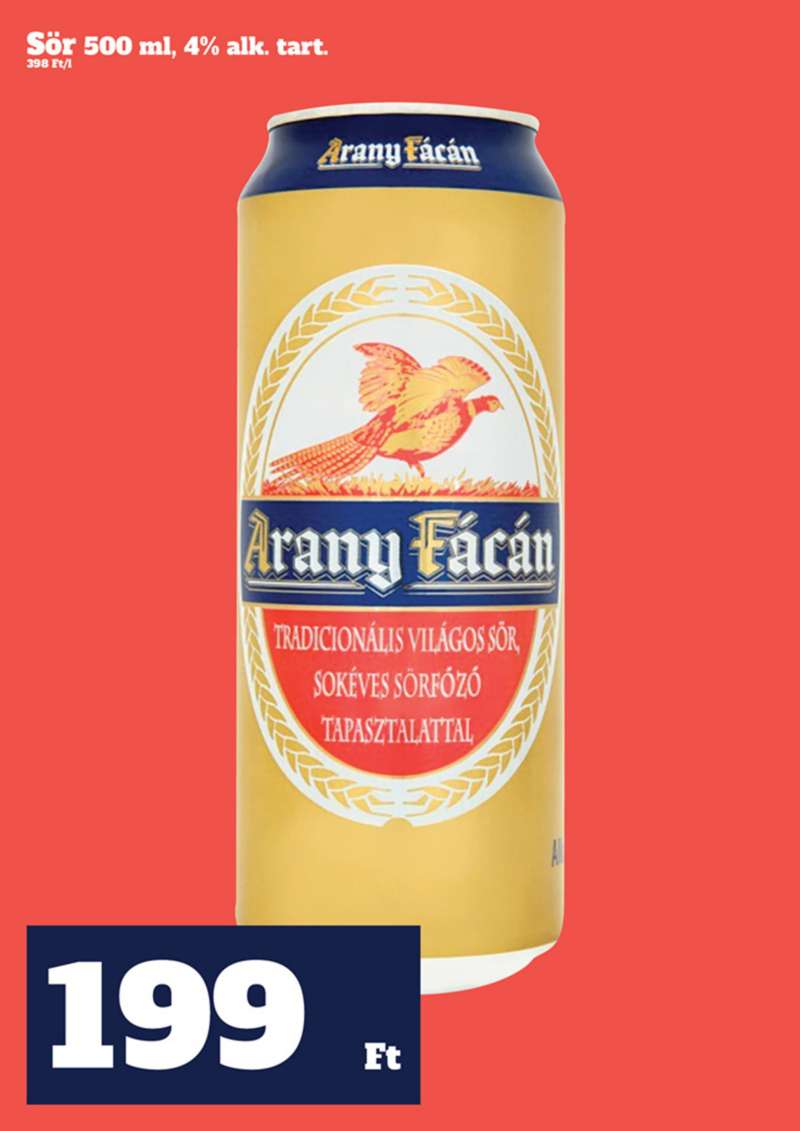 Family Diszkont Akciós Újság 24 oldal