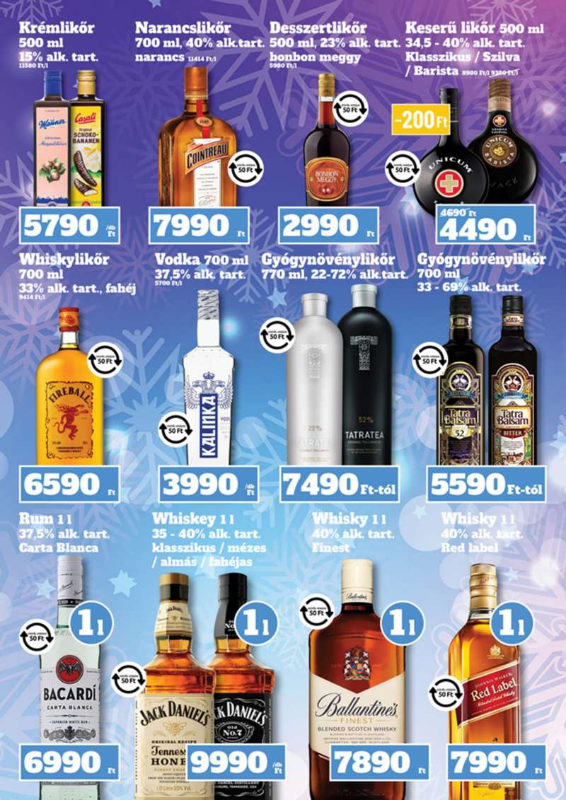 Family Diszkont Akciós Újság 26 oldal