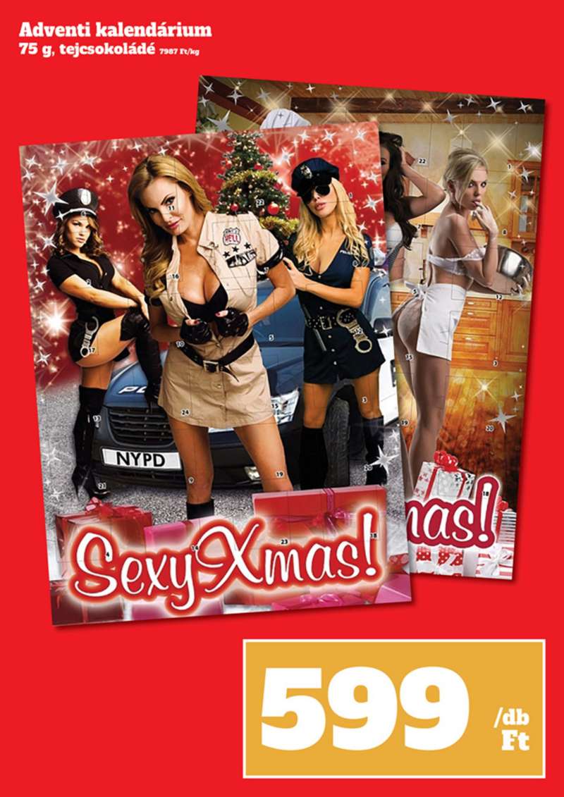 Family Diszkont Akciós Újság 4 oldal