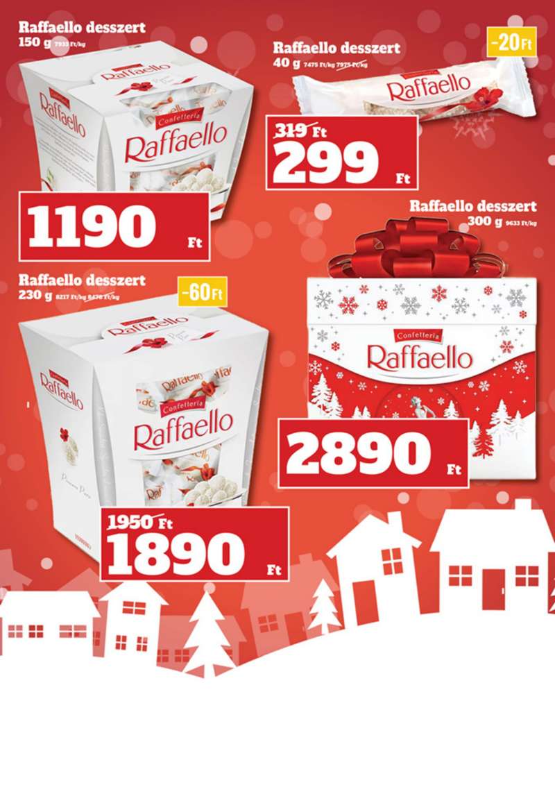 Family Diszkont Akciós Újság 7 oldal