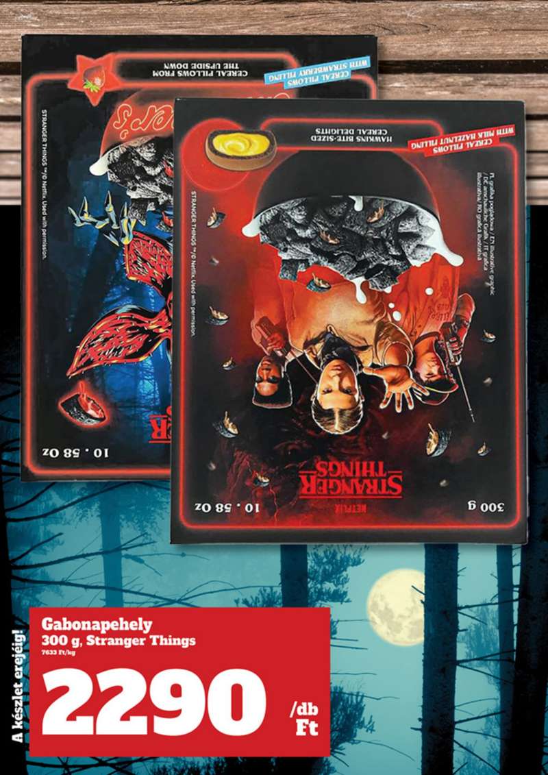 Family Diszkont Akciós Újság 12 oldal