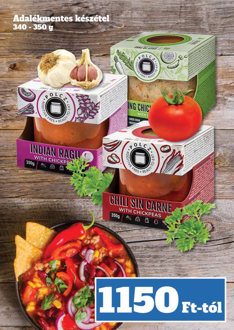 Family Diszkont Akciós Újság 19 oldal