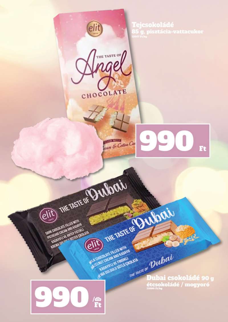 Family Diszkont Akciós Újság 2 oldal