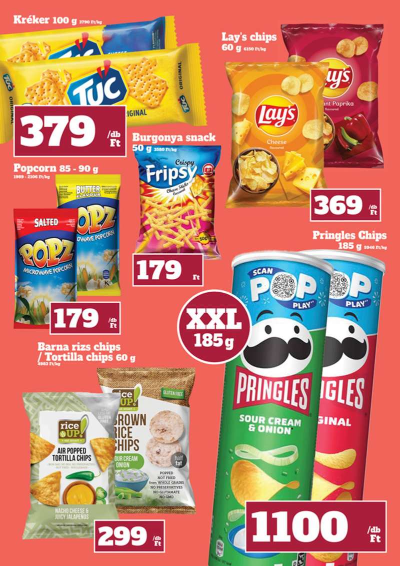 Family Diszkont Akciós Újság 23 oldal