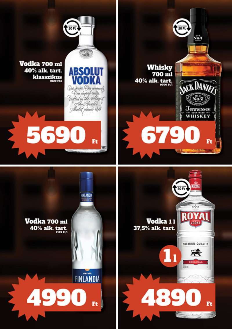 Family Diszkont Akciós Újság 27 oldal