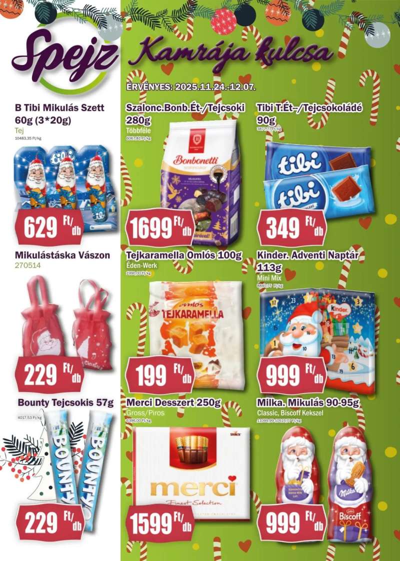 FullDiszkont Akciós újság FullDiszkont 1 oldal