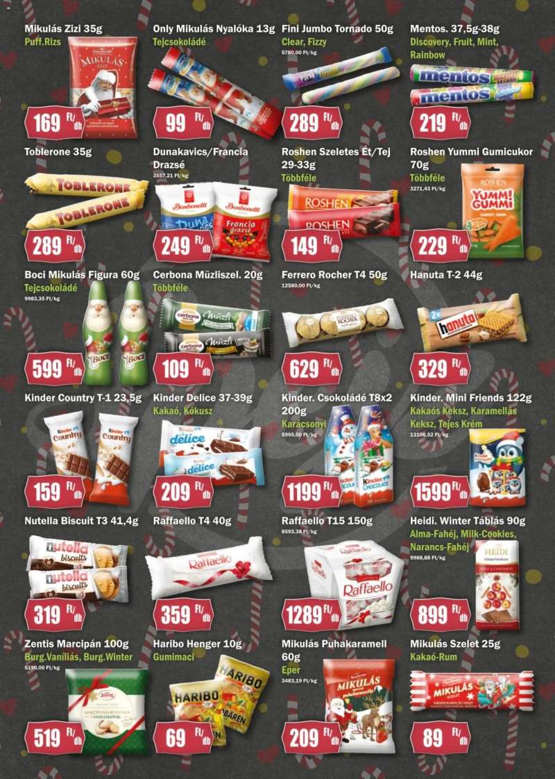 FullDiszkont Akciós újság FullDiszkont 2 oldal