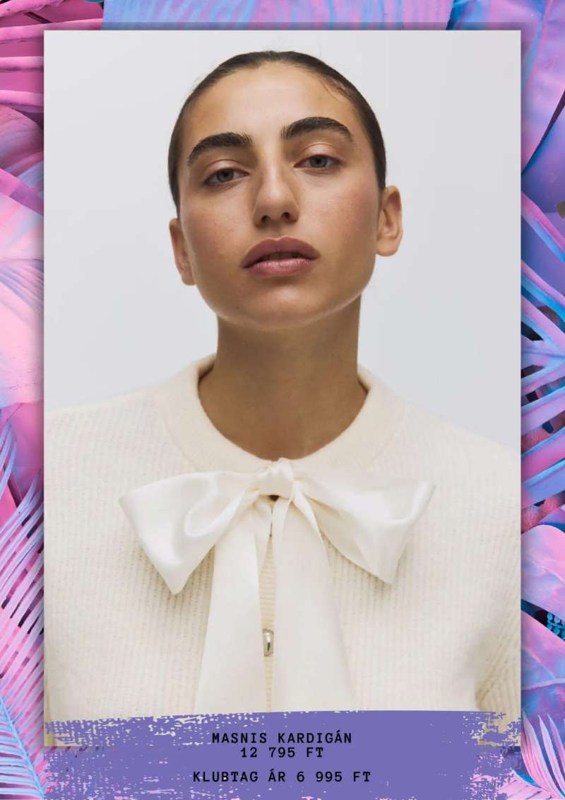 H&M Cyber Monday 10 oldal