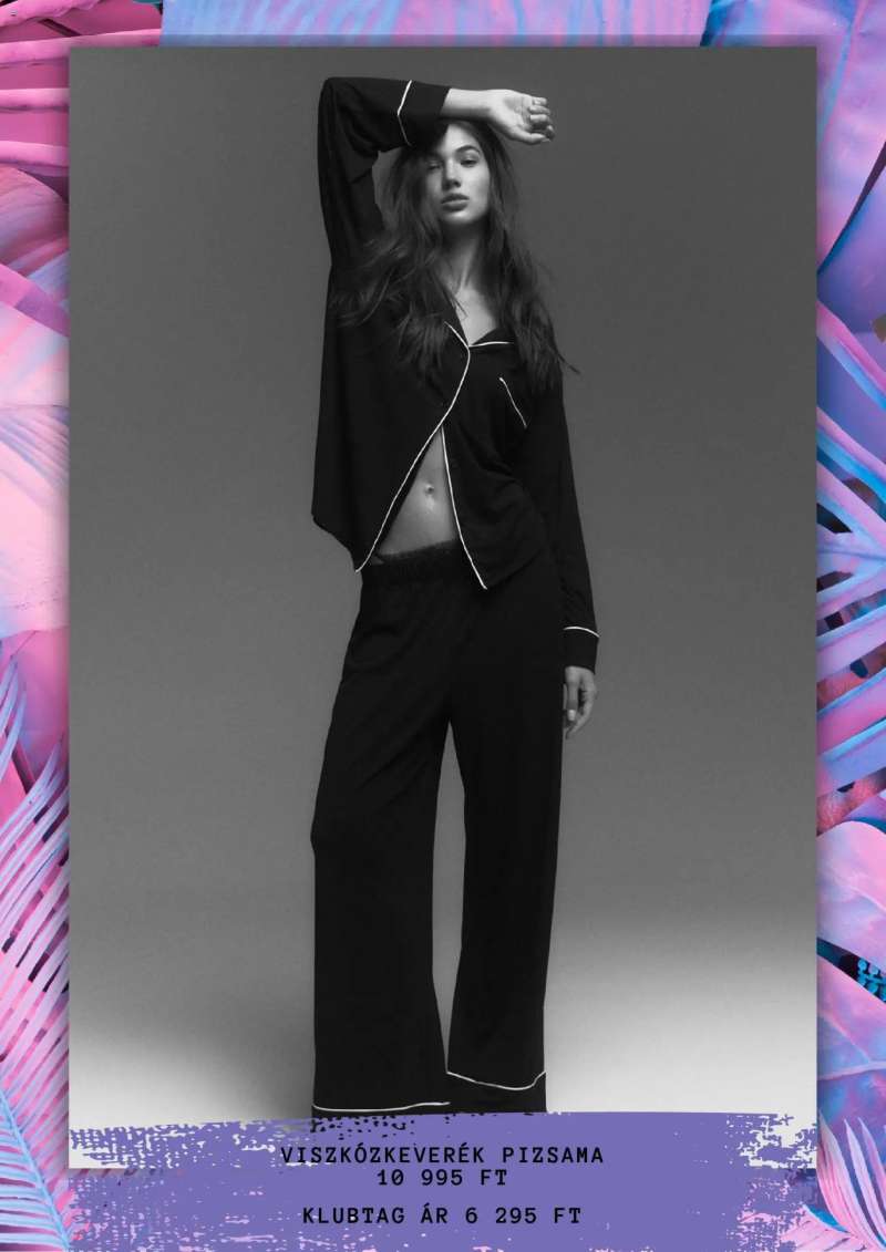 H&M Cyber Monday 2 oldal