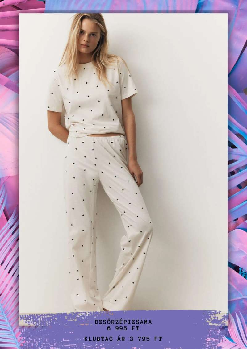 H&M Cyber Monday 6 oldal