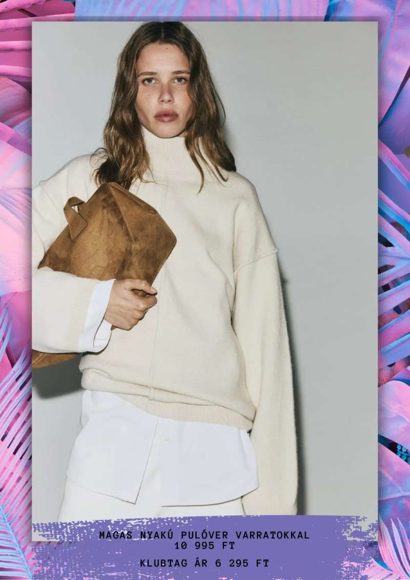 H&M Cyber Monday 8 oldal