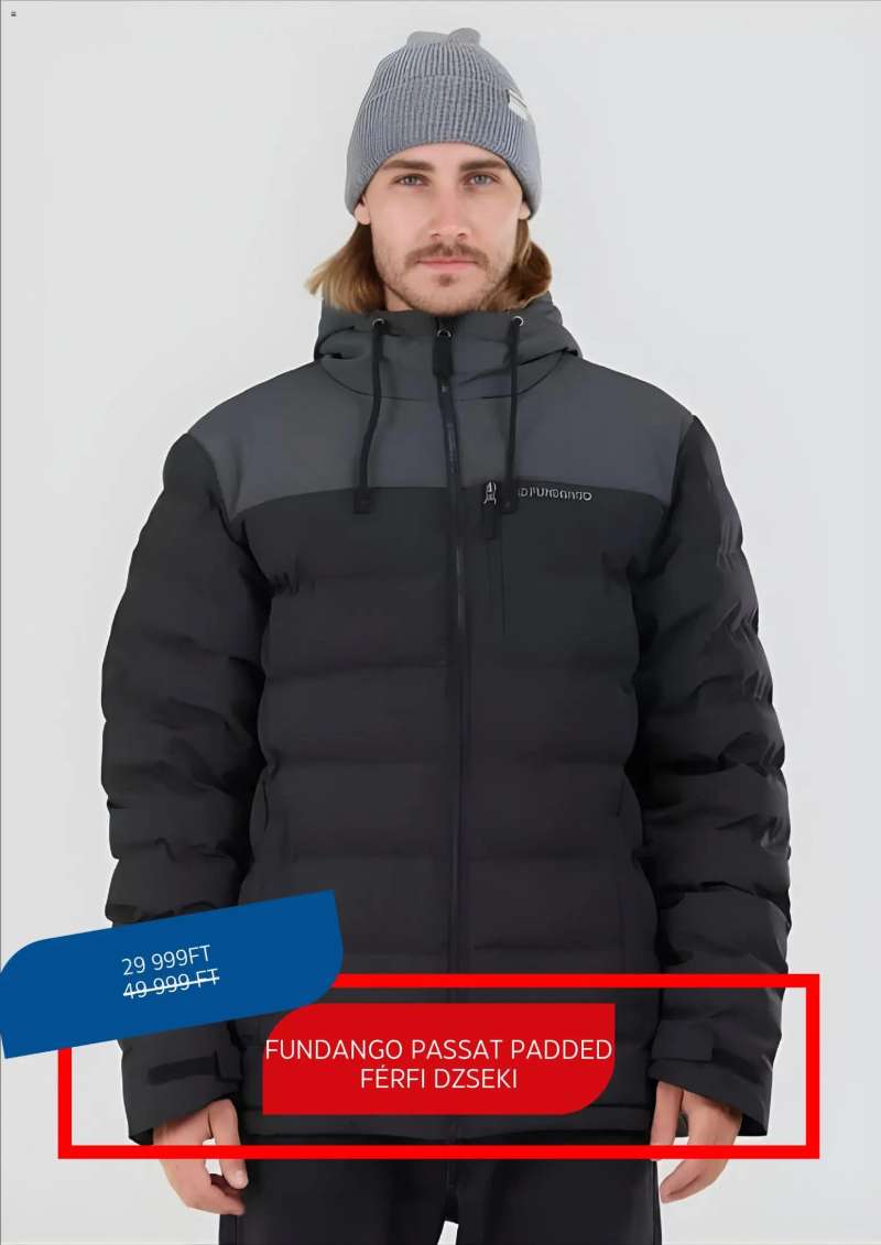 Hervis Sports Black Friday 3 oldal