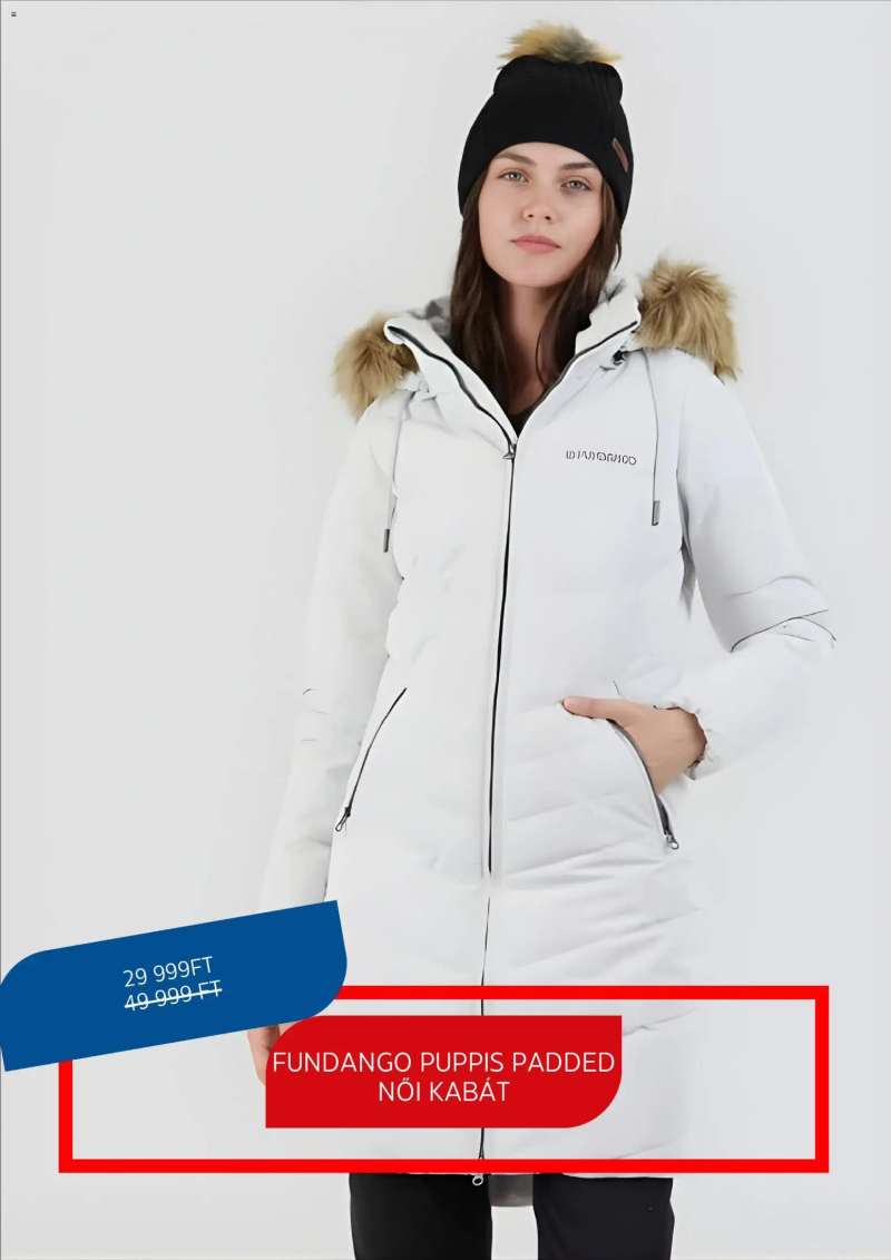 Hervis Sports Black Friday 5 oldal