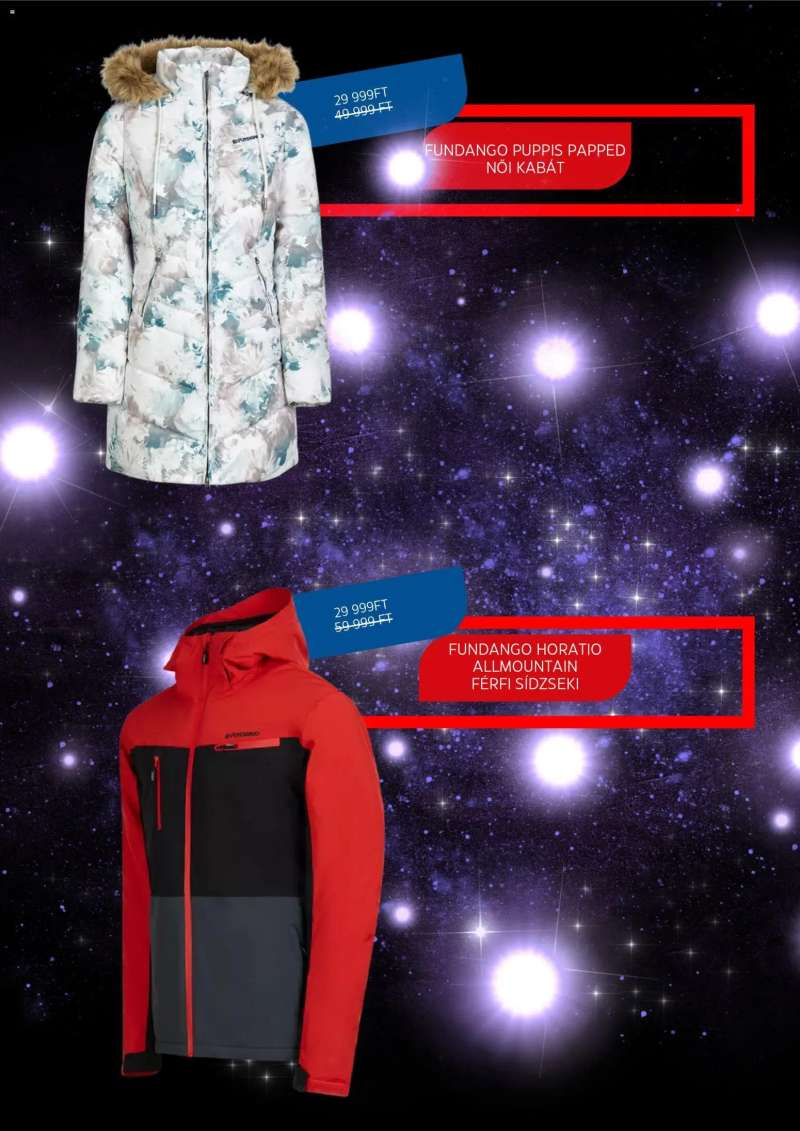 Hervis Sports Black Friday 6 oldal