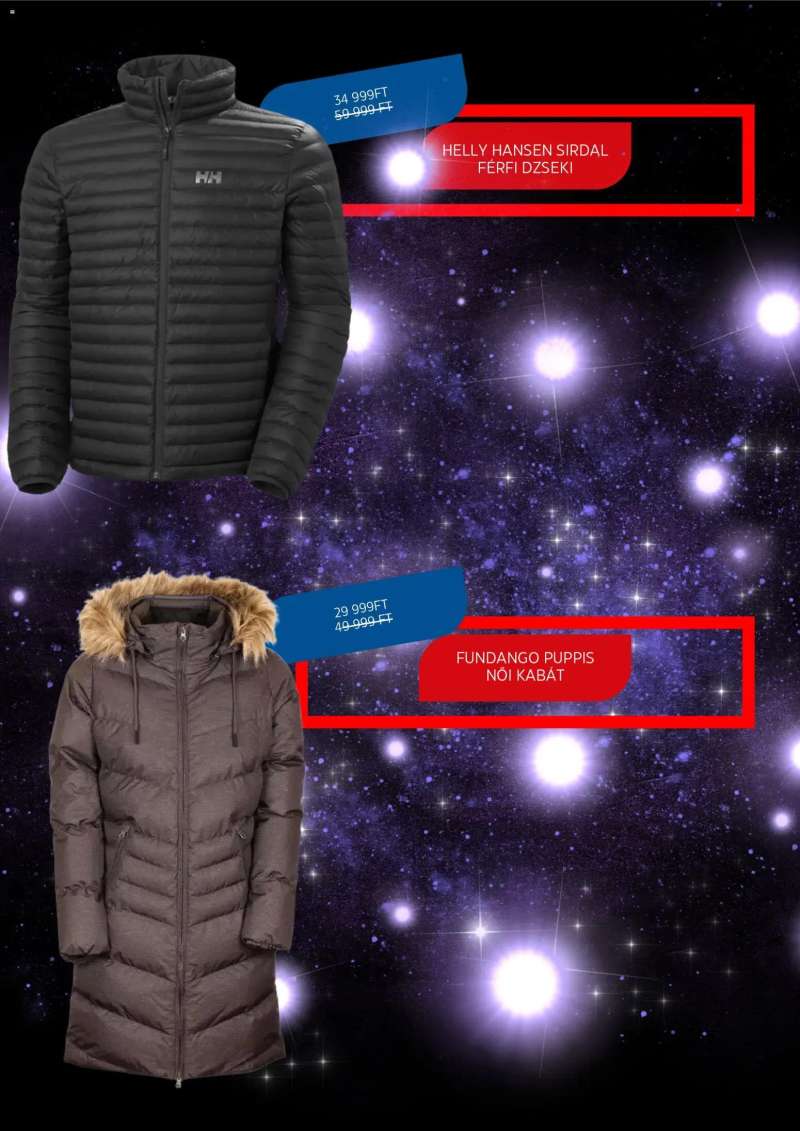 Hervis Sports Black Friday 7 oldal