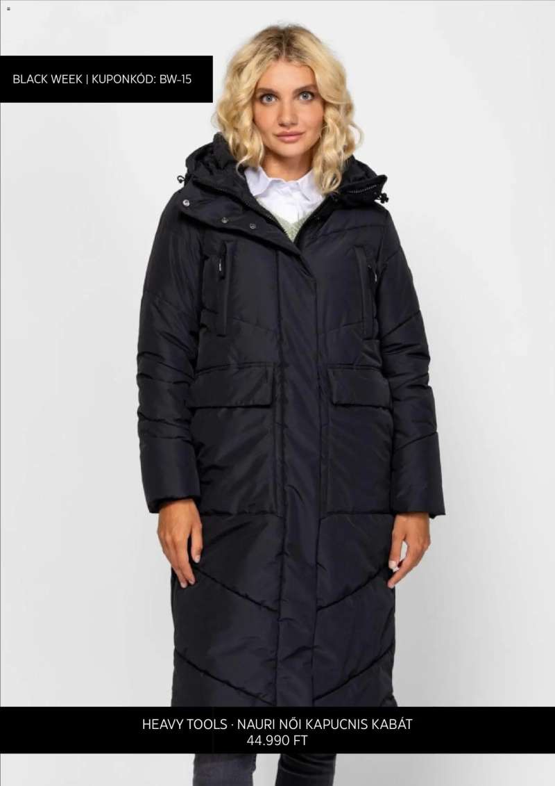 Intersport Black Friday 2 oldal