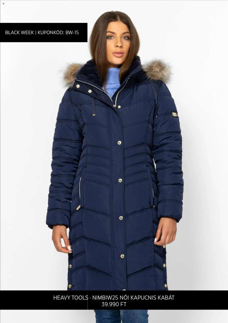 Intersport Black Friday 3 oldal