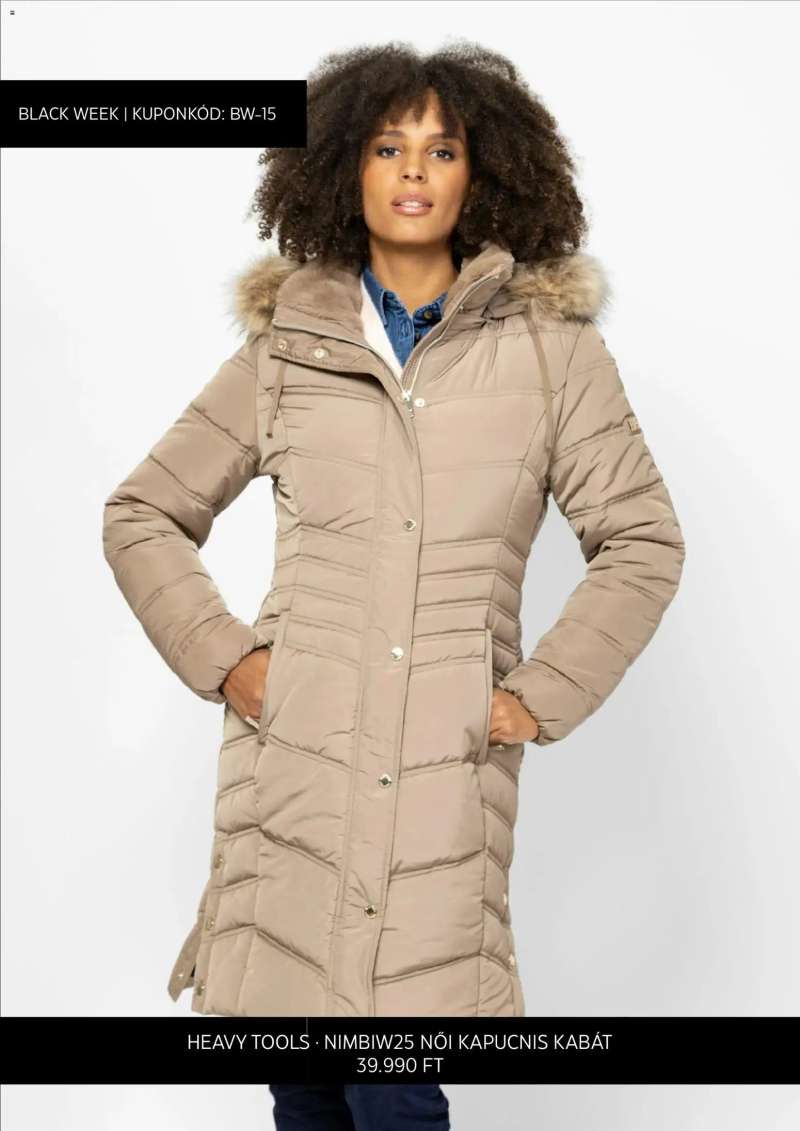 Intersport Black Friday 4 oldal