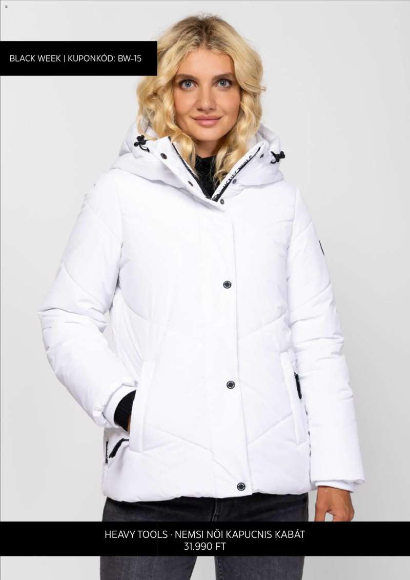 Intersport Black Friday 5 oldal