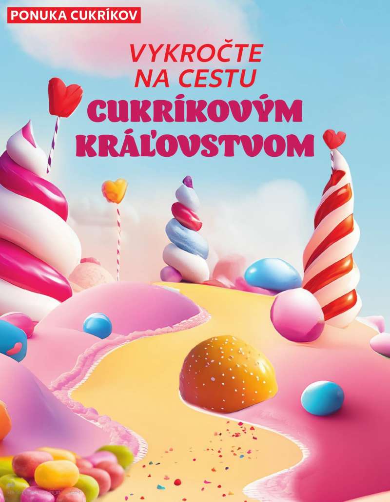 Kaufland Szlovákia Akciós Újság 48 oldal