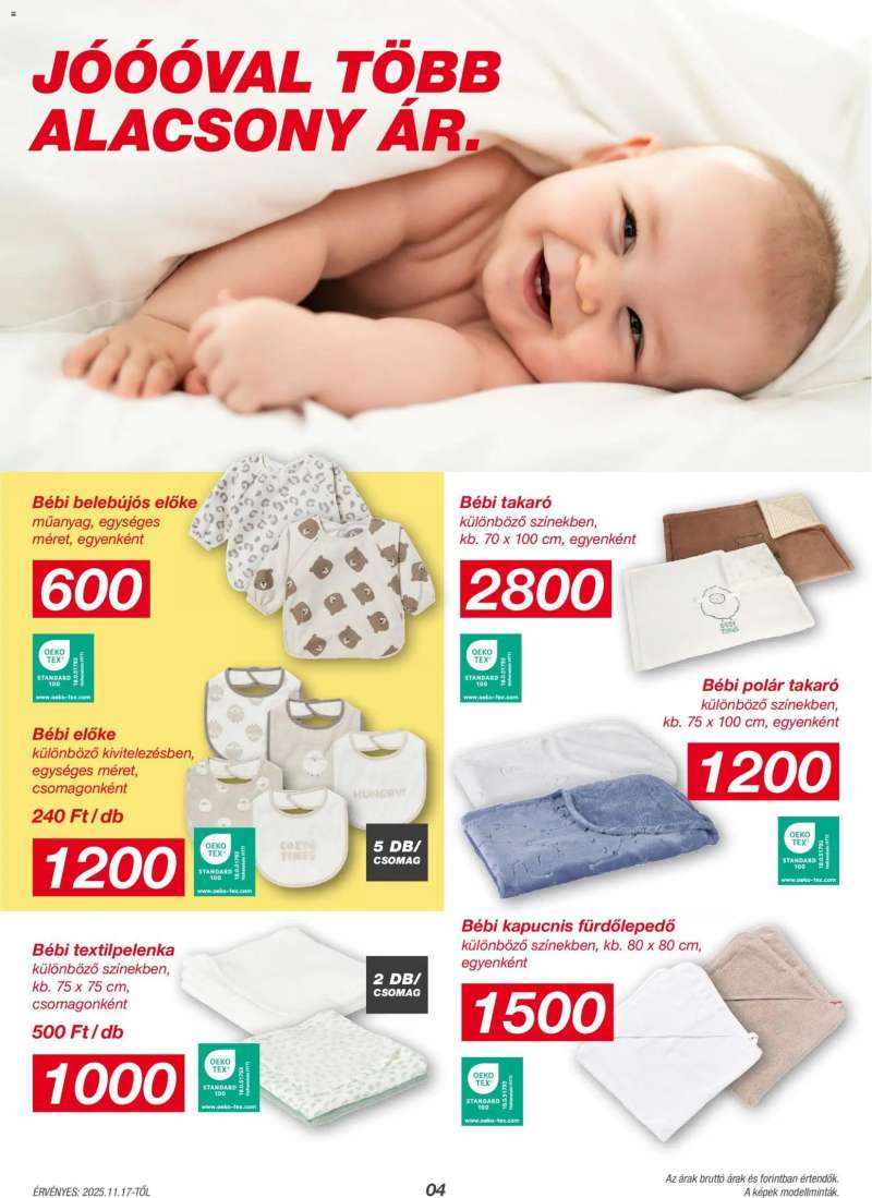 Kik Black Friday 4 oldal