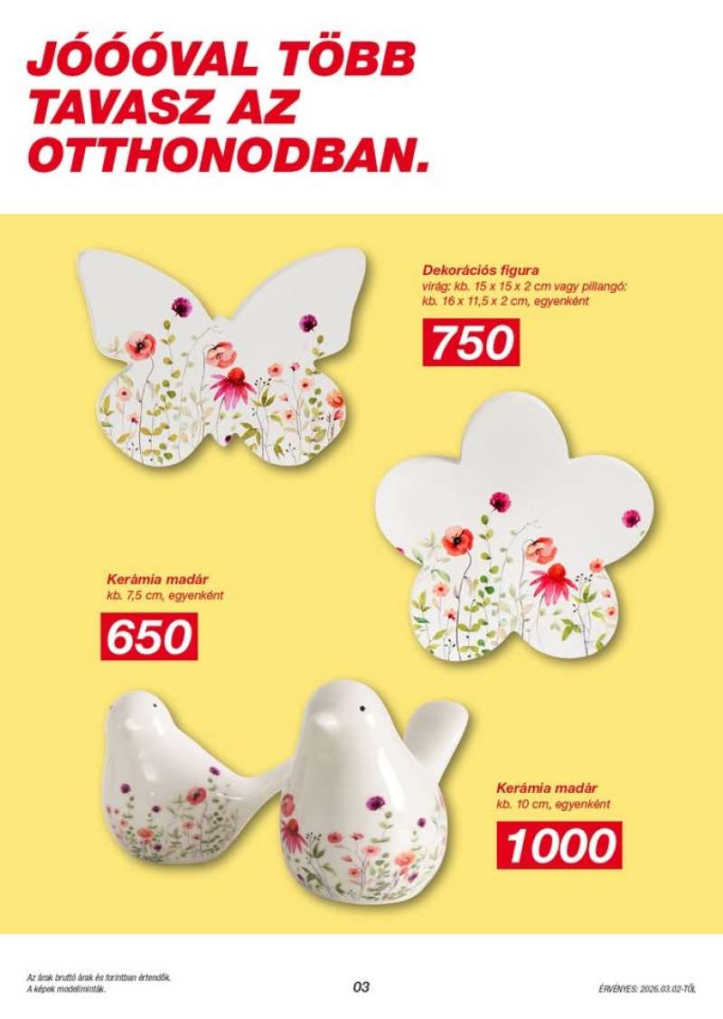 Kik Akciós Újság 3 oldal