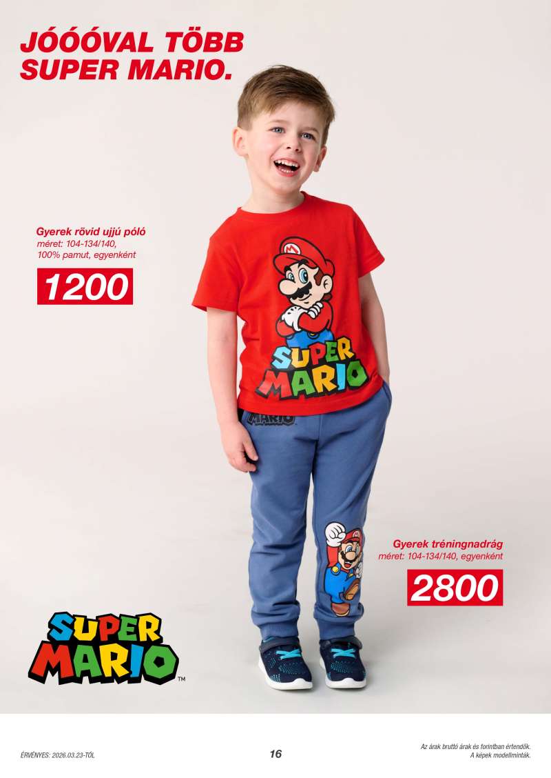 Kik Akciós Újság 16 oldal