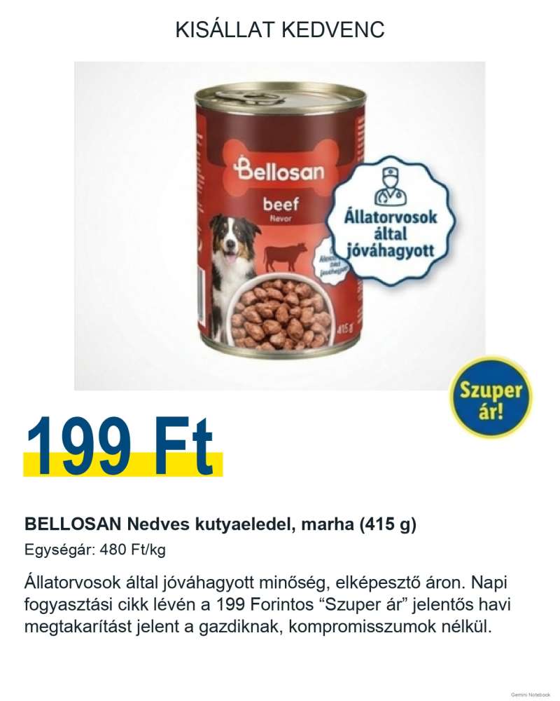 Lidl Lidl Akcióleső Válogatás 12 oldal