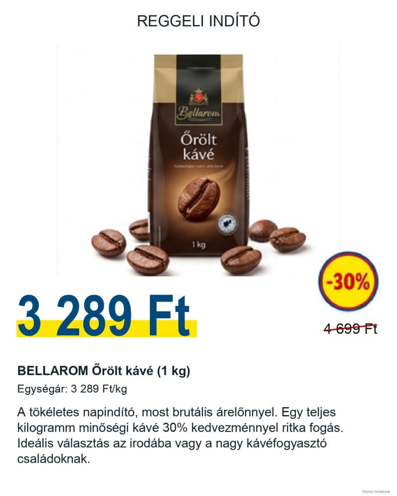 Lidl Lidl Akcióleső Válogatás 2 oldal