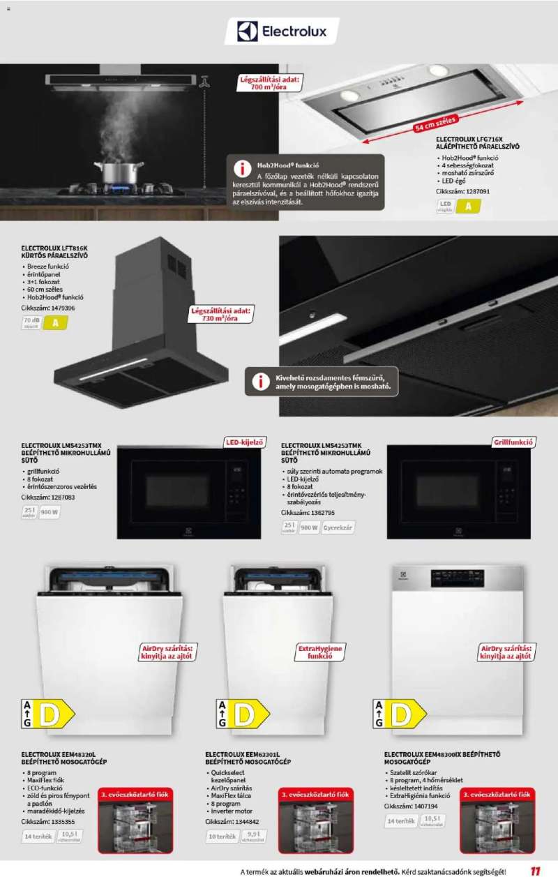 Media Markt Black Friday 11 oldal