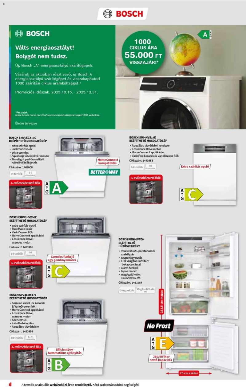 Media Markt Black Friday 4 oldal