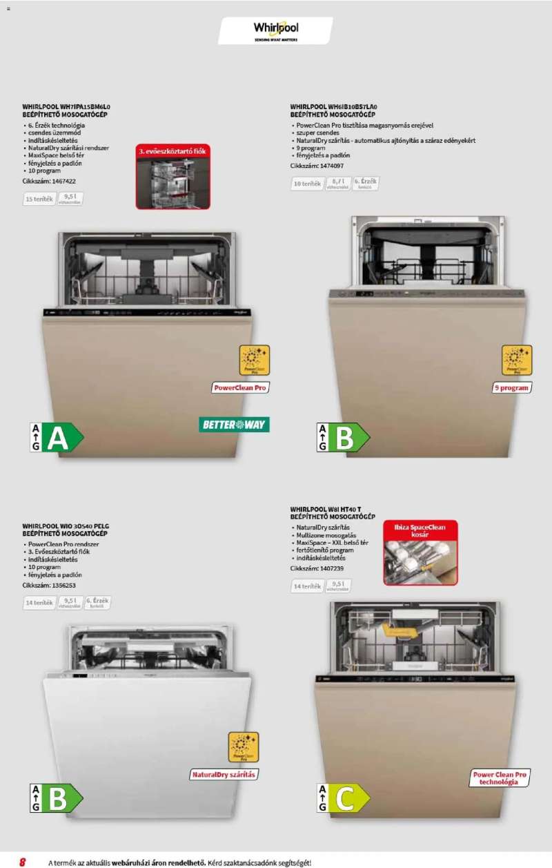 Media Markt Black Friday 8 oldal