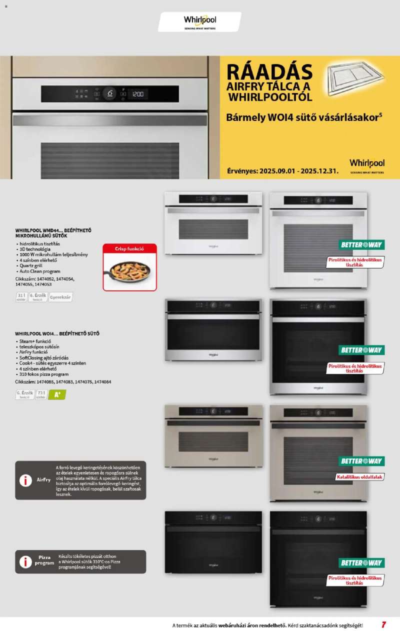 Media Markt Akciós újság Media Markt 7 oldal