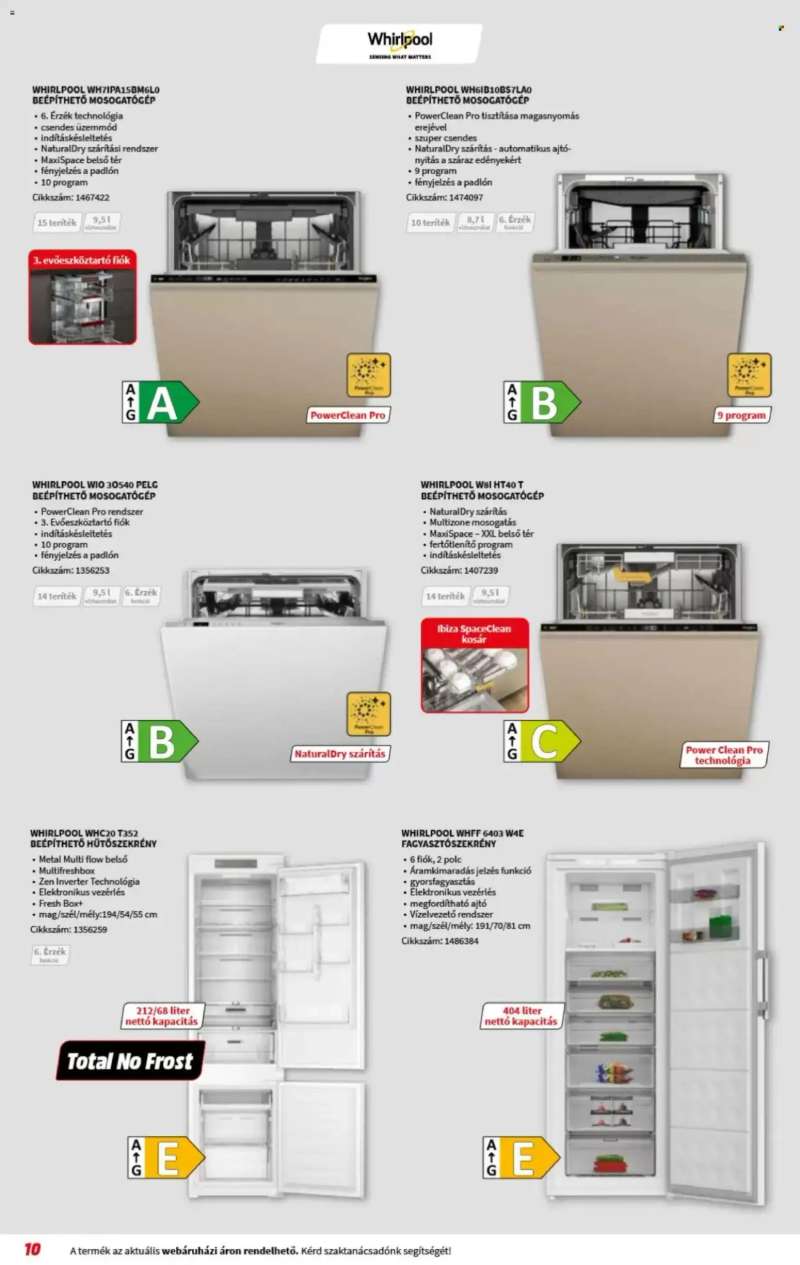 Media Markt Media Markt akciós újság 10 oldal