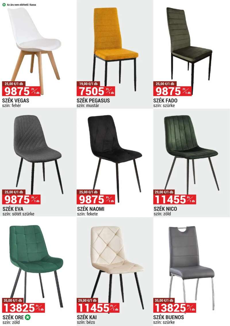 Merkury Market Akciós újság Merkury Market 11 oldal