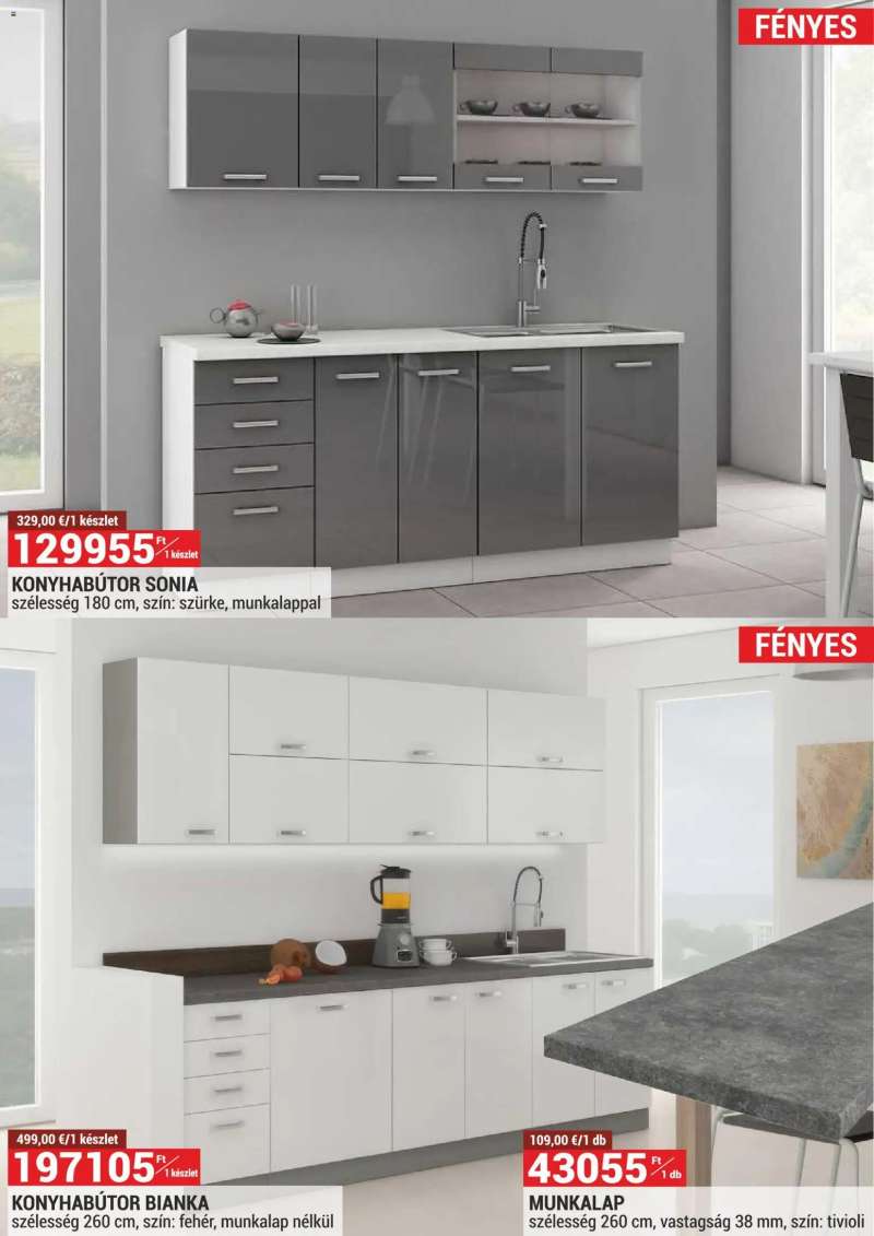 Merkury Market Akciós újság Merkury Market 13 oldal