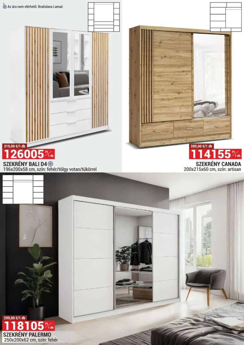 Merkury Market Akciós újság Merkury Market 14 oldal