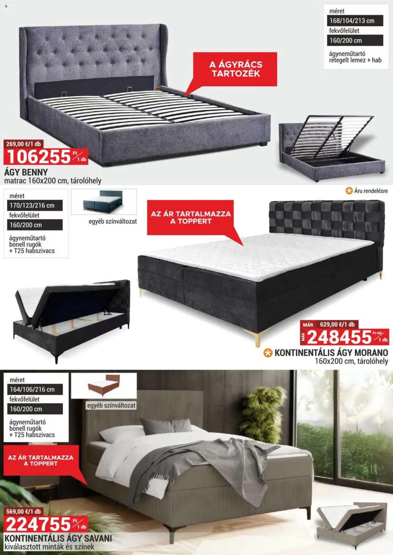 Merkury Market Akciós újság Merkury Market 15 oldal