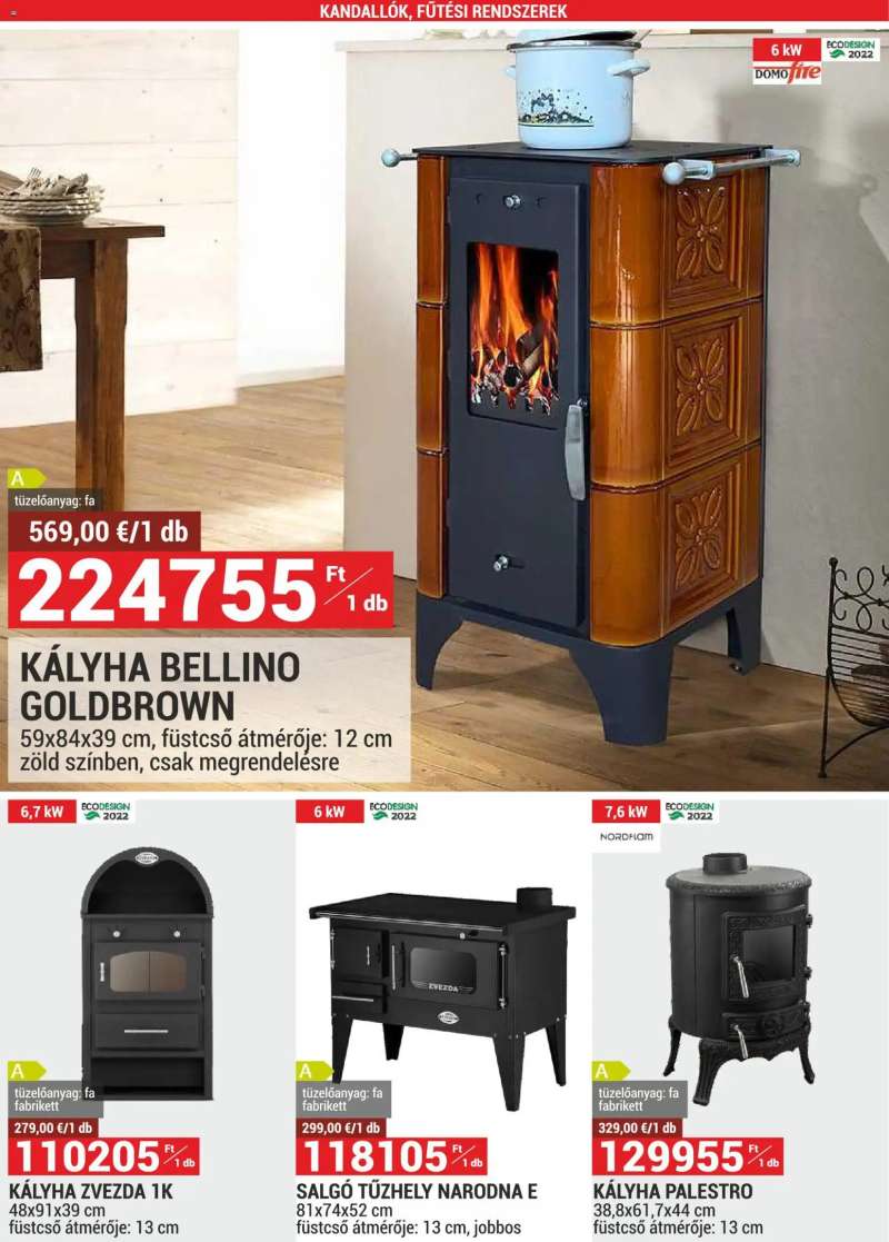 Merkury Market Akciós újság Merkury Market 18 oldal