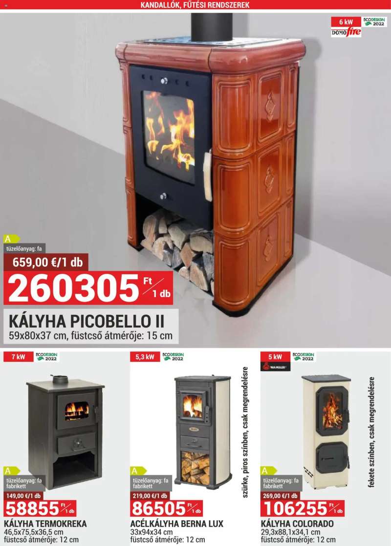 Merkury Market Akciós újság Merkury Market 19 oldal