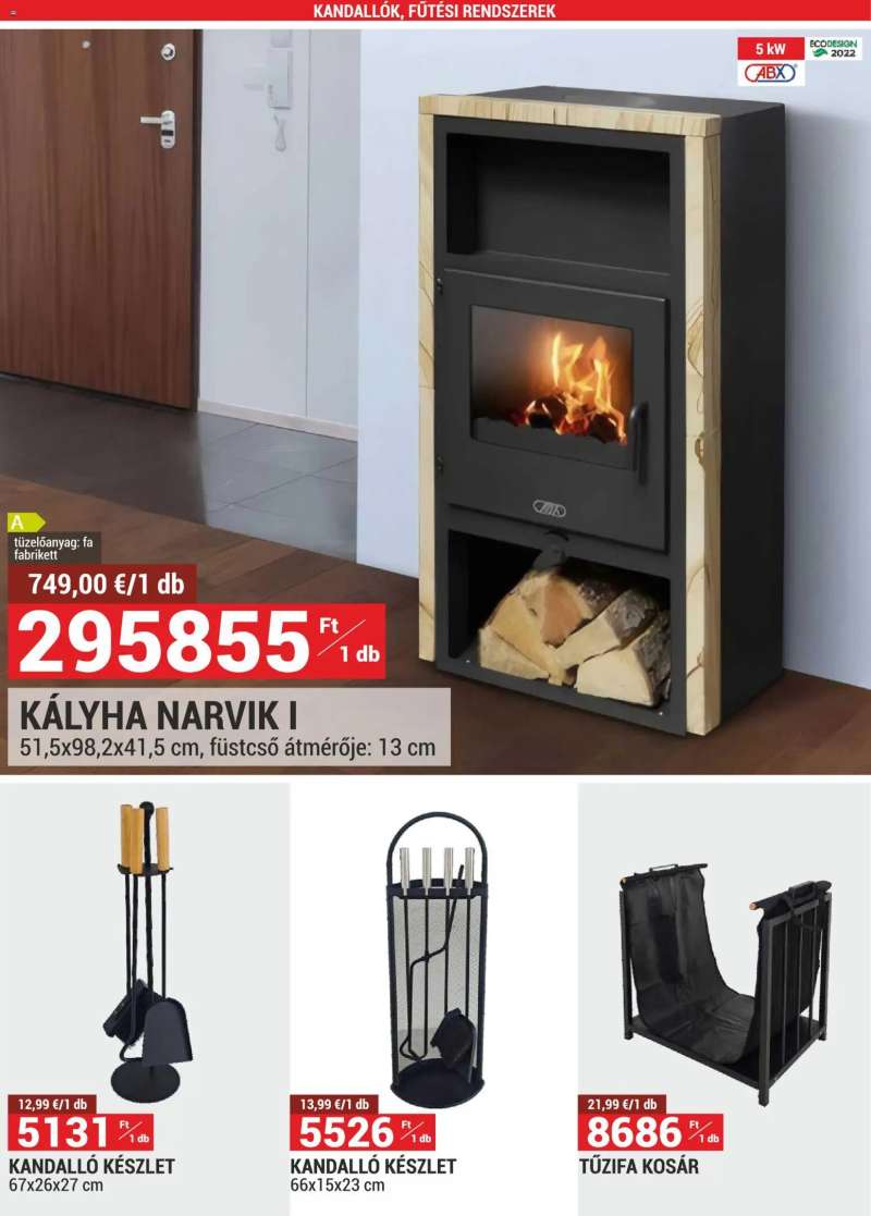 Merkury Market Akciós újság Merkury Market 20 oldal