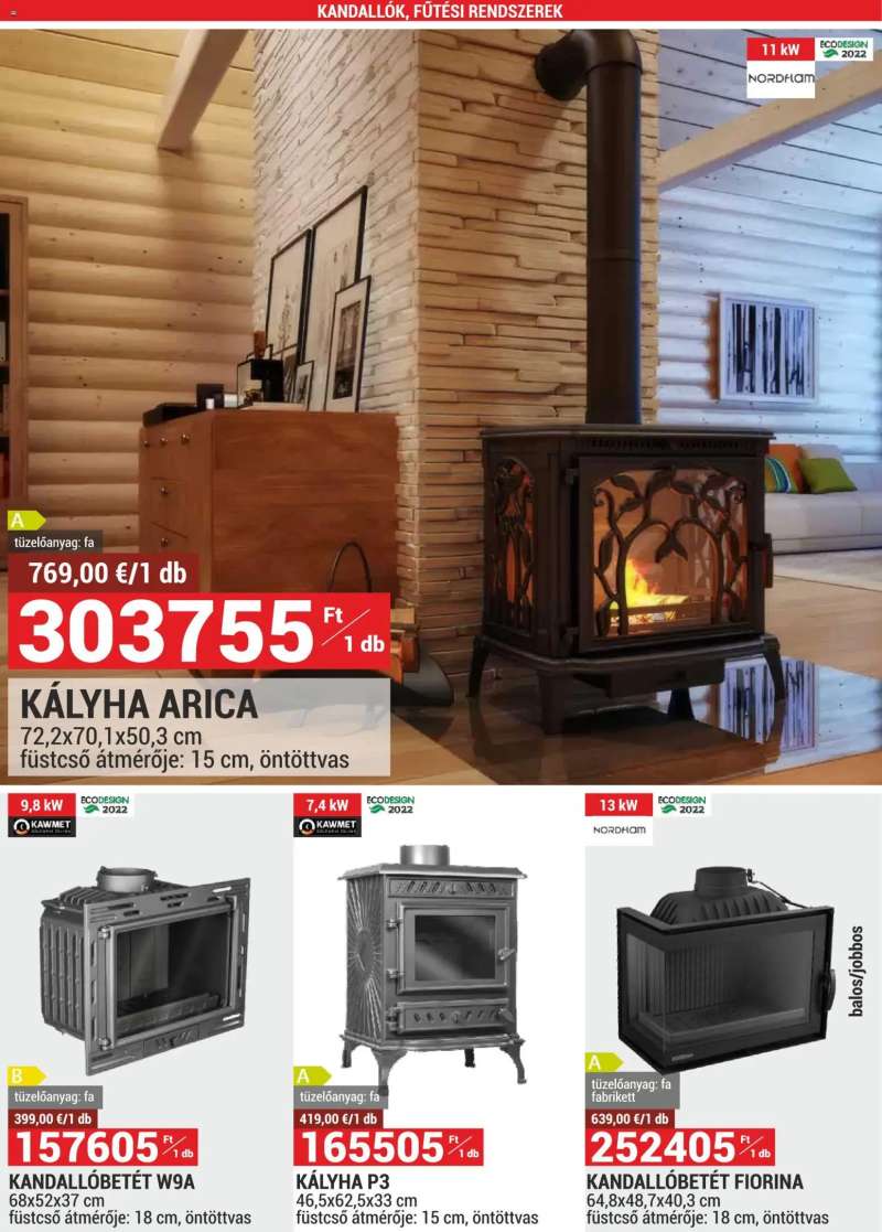 Merkury Market Akciós újság Merkury Market 21 oldal