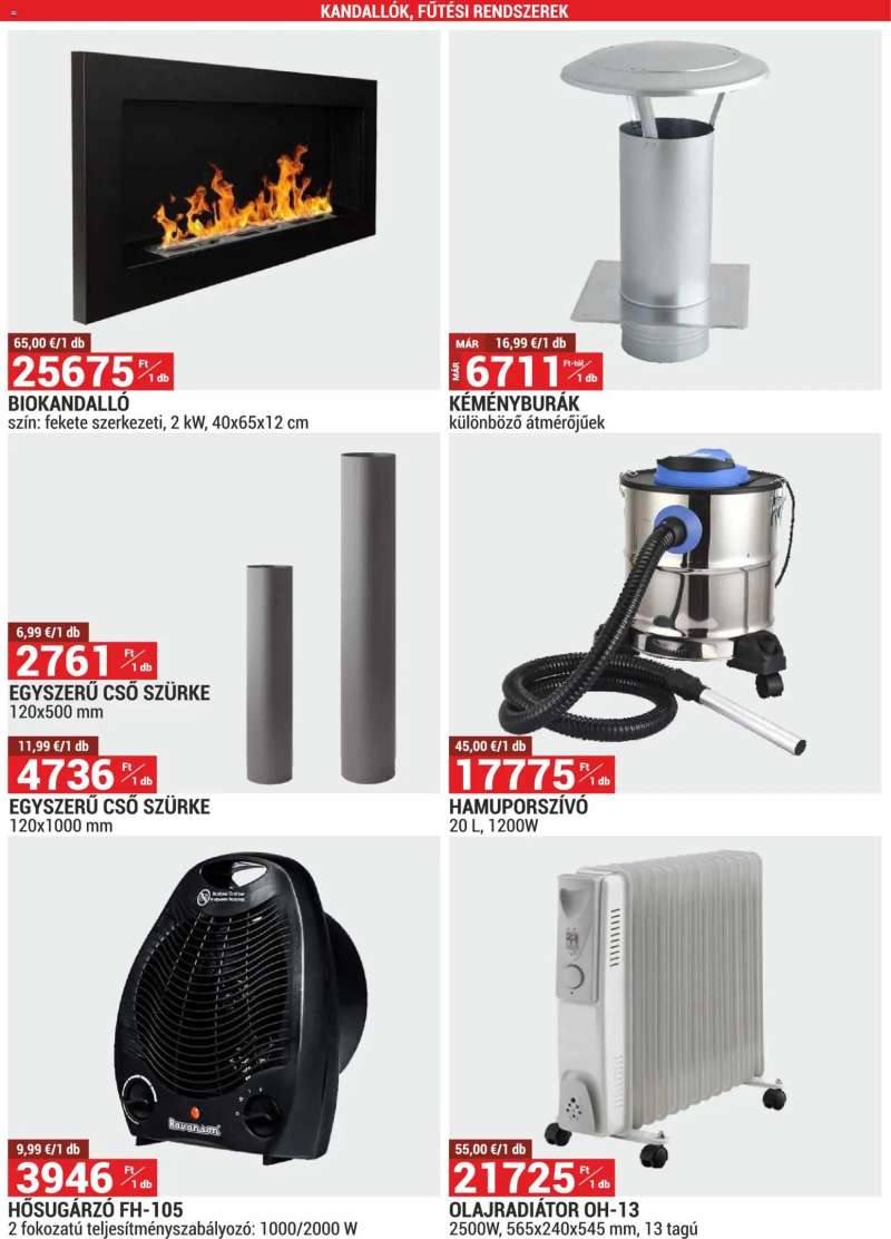 Merkury Market Akciós újság Merkury Market 22 oldal