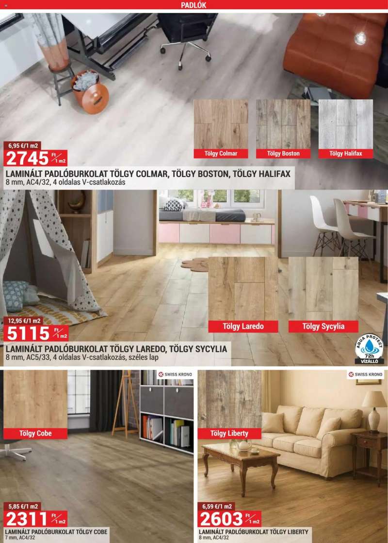 Merkury Market Akciós újság Merkury Market 23 oldal