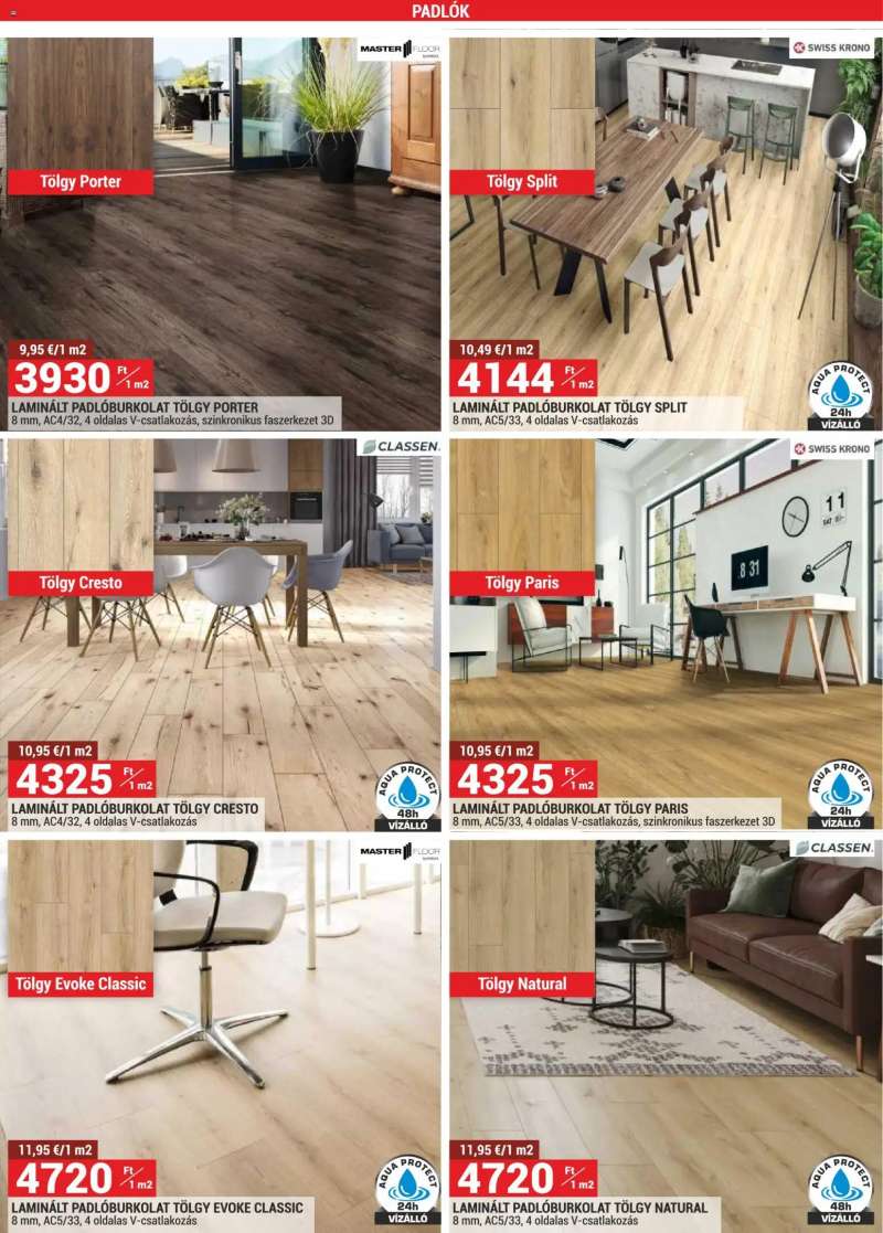 Merkury Market Akciós újság Merkury Market 25 oldal