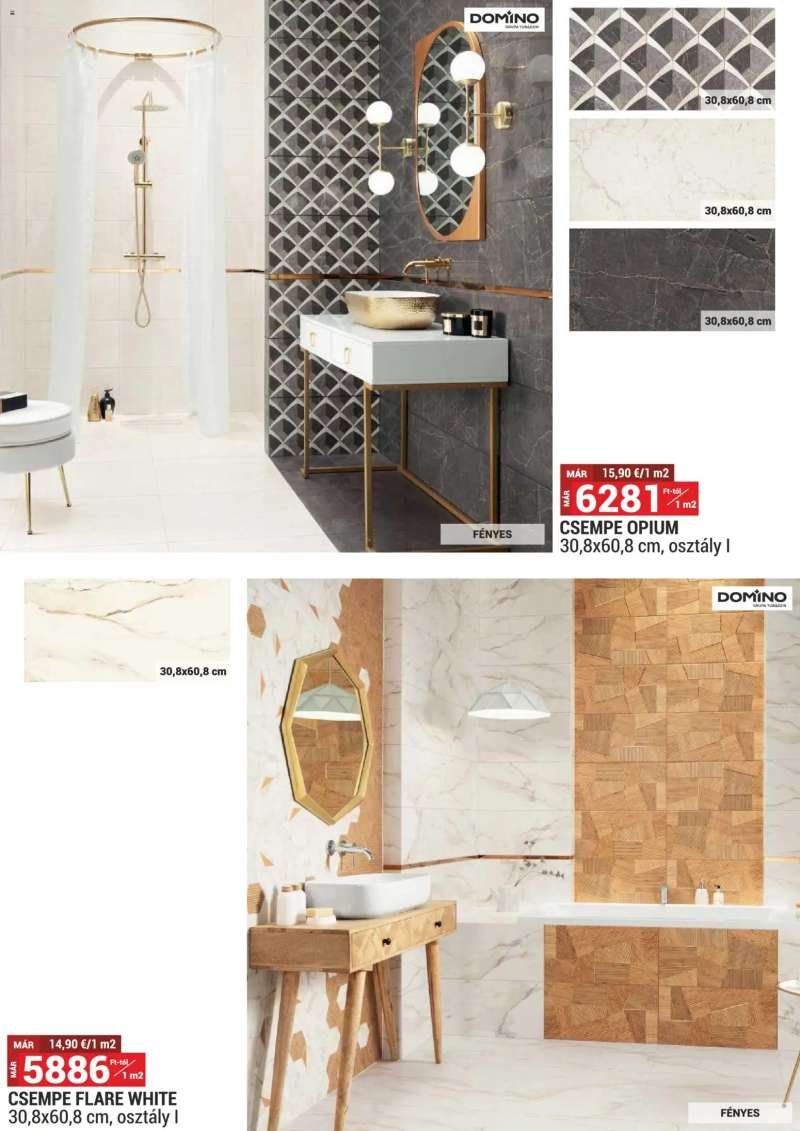 Merkury Market Akciós újság Merkury Market 30 oldal